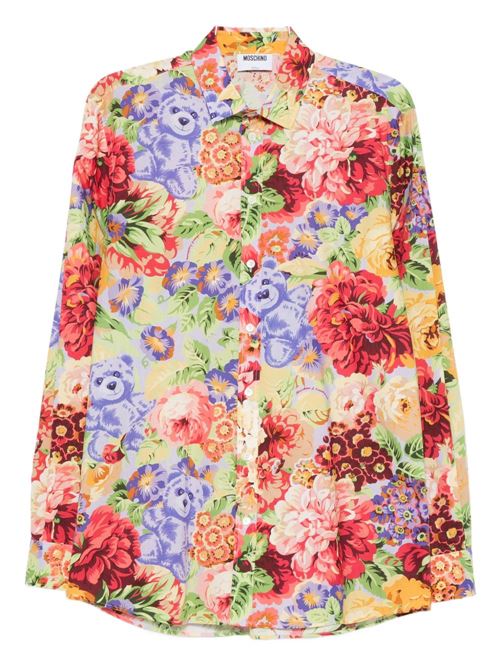 MOSCHINO | V0233 52621888